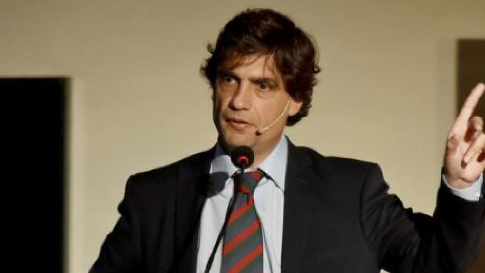 Si bien hay una campaña electoral por delante, eso no es excusa para poner en riesgo la estabilidad.