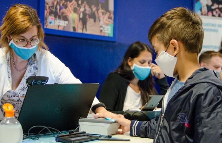 Tramitarán cientos de documentos.