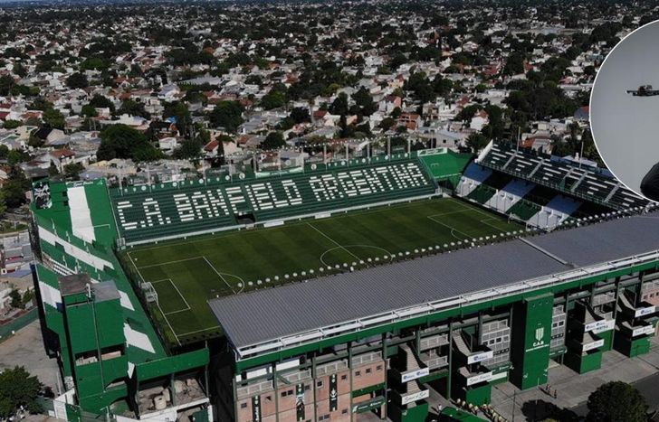 El video creado por Alan tuvo muy buena repercusión en las redes sociales.