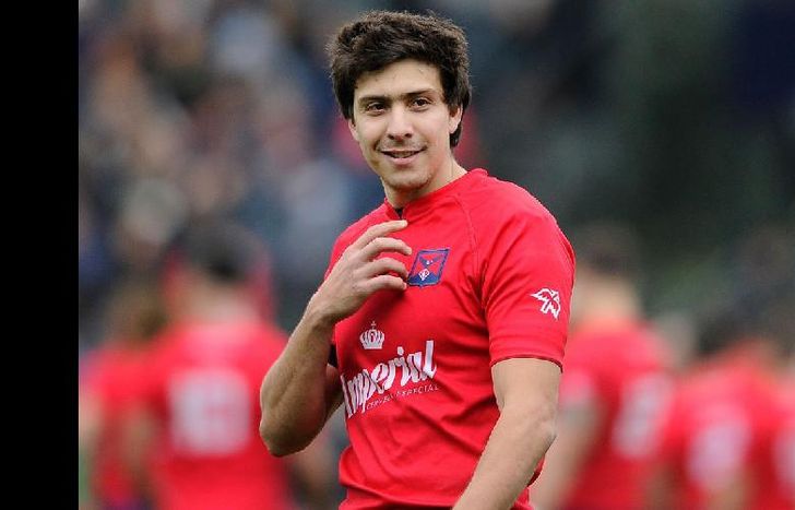 en 2018 había anunciado su retiro y siguió jugando un año más.