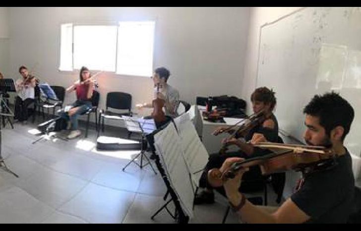 También habrá actividades el sábado.