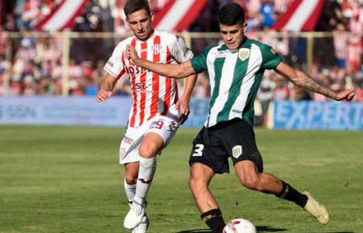 Quinteros disputó 16 partidos en lo que va del 2022.