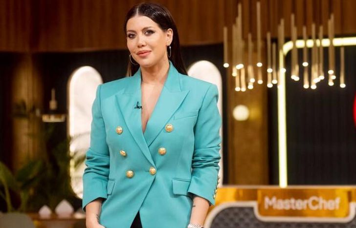 MasterChef Celebrity regresa con la conducción de Wanda Nara.