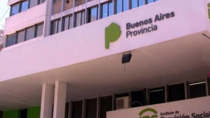 El IPS inscribirá para la vacuna contra el Covid.