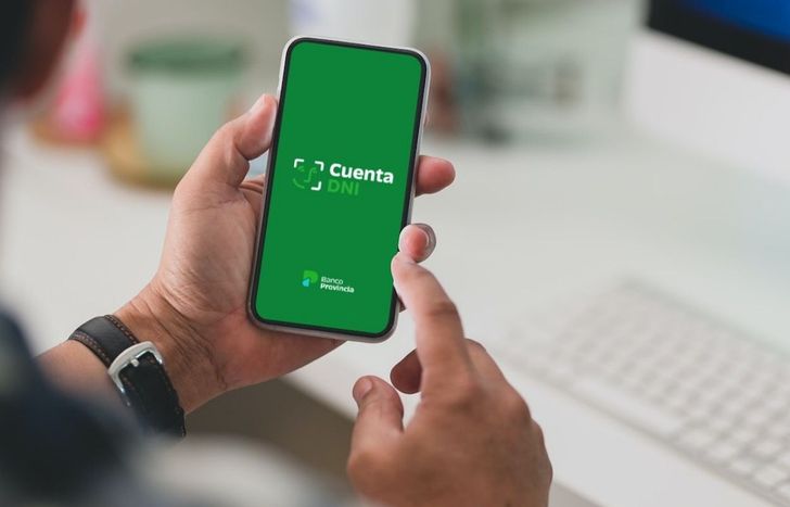 Hay descuentos y promociones hasta el 17 de abril con Cuenta DNI.&nbsp;