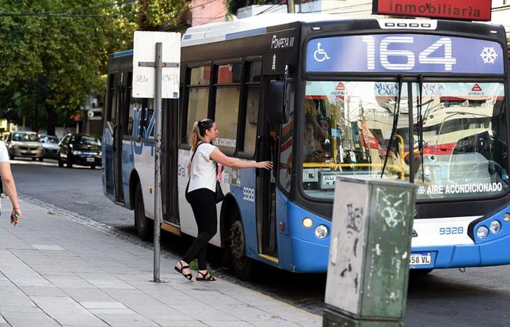 Clima tenso porque no se cumple con el acuerdo salarial.
