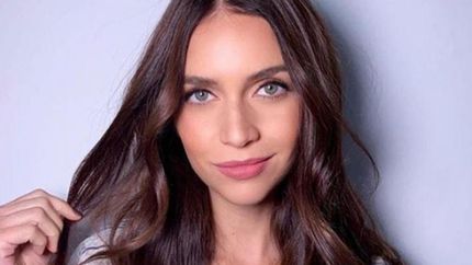 ¿zaira nara a las mananas de telefe?