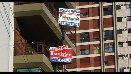 Desde el rubro describen una situación muy delicada.