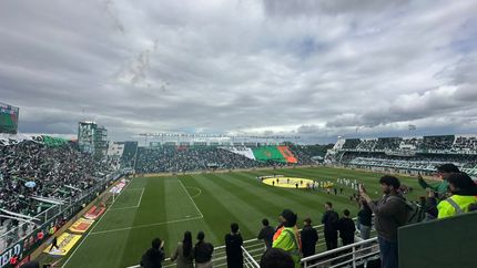 Banfield y Lanús, en una nueva edición del Clásico del Sur.