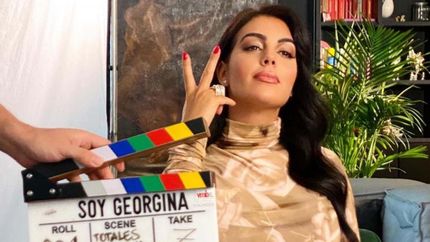 Se estrena en Netflix.