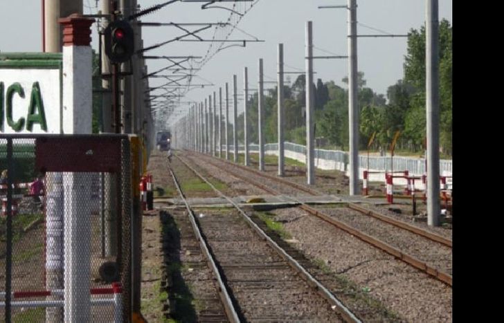 El joven fue apresado en la casa de un familiar en la que se escondió.