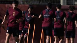 Lanús busca sumar otro delantero al plantel.