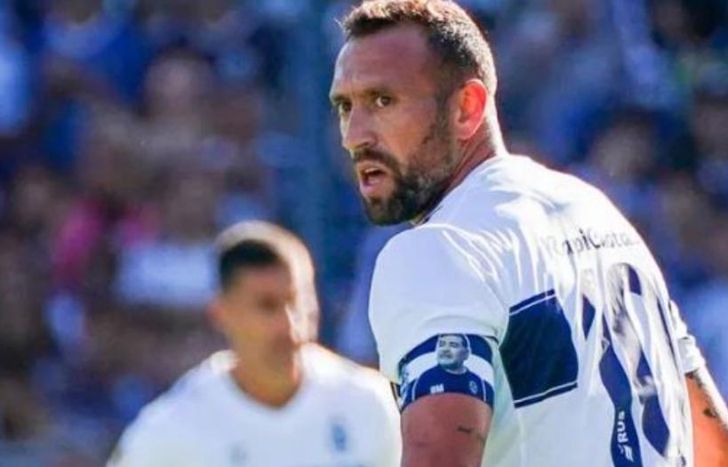 Brahian Alemán se convertirá en jugador de El Taladro.