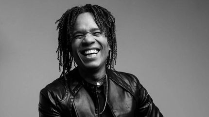 Manu Ntaka, ex Mambrú.