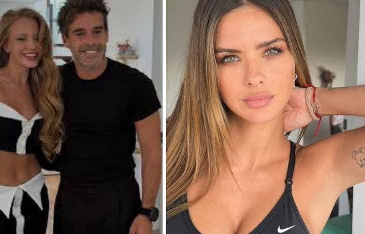 Rocío Pardo se mostró más que feliz por las declaraciones de la China Suárez respecto a la relación con Rufina Cabré.&nbsp;