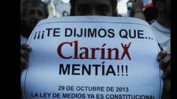 clarin