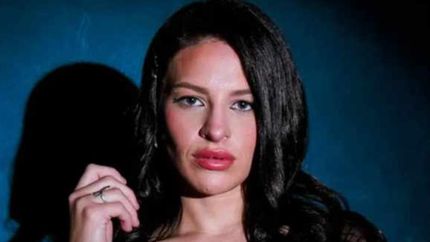 Chiara Mancuso de Gran Hermano.