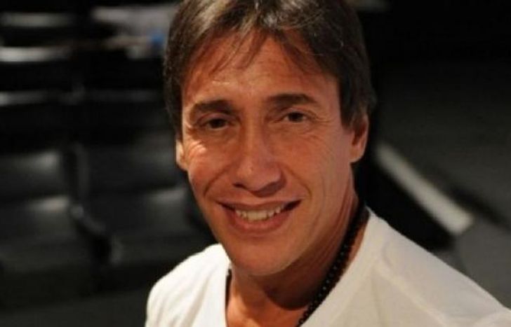 Esta denunciado por abuso.