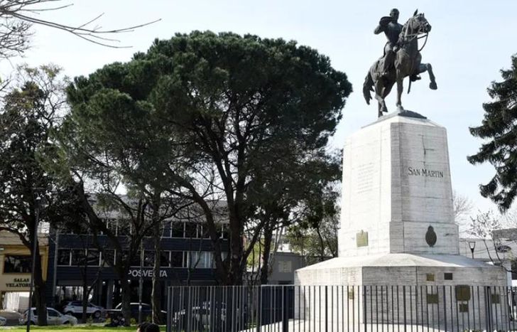 El acto es abierto y gratuito.