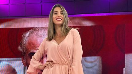 Cinthia Fernández trató de mala leche a Yanina Latorre.