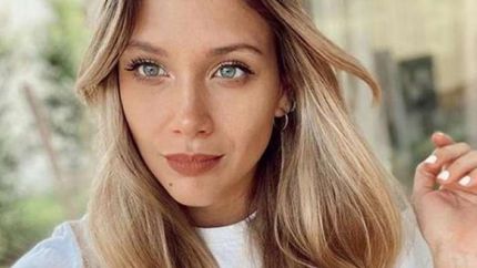 Barbie Vélez habló de todo.