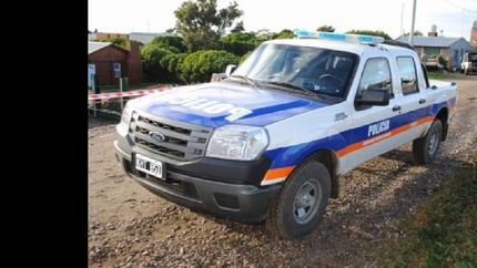 fue detenido en Tigre.