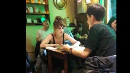 el que quiere celeste?