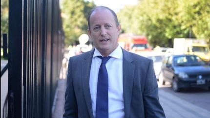 El intendente de Lomas se desmarcó de las declaraciones de Berni.
