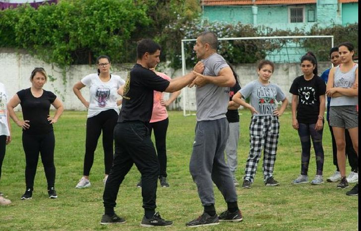 Herramientas para responder ante un ataque.