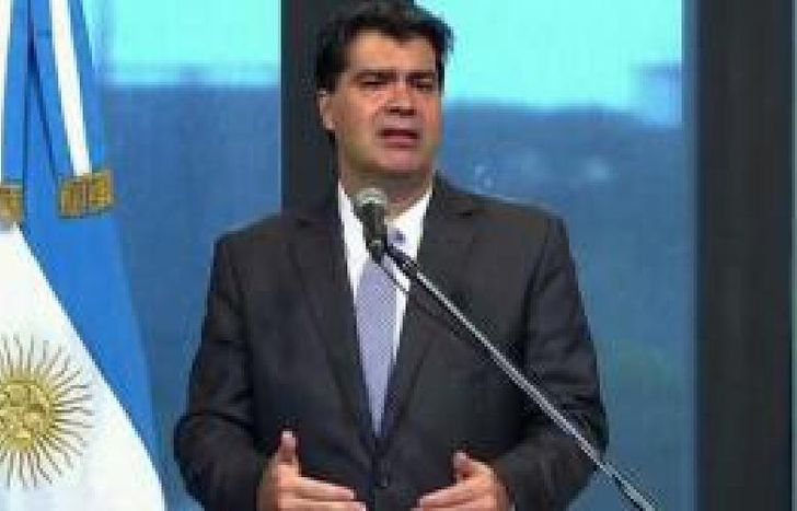 capitanich