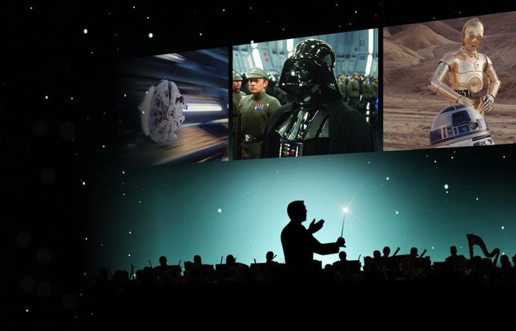 Imperdible cita en el Teatro Colón.