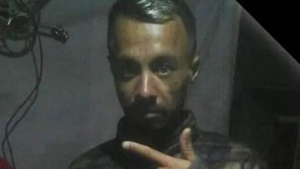 Sergio era buscado desde el 12 de agosto, cuando salió de su casa en Villa Centenario.