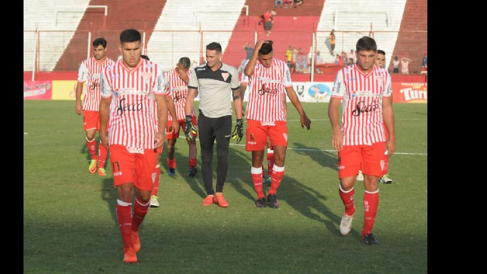 Los Andes se hizo muy amigo de los empates