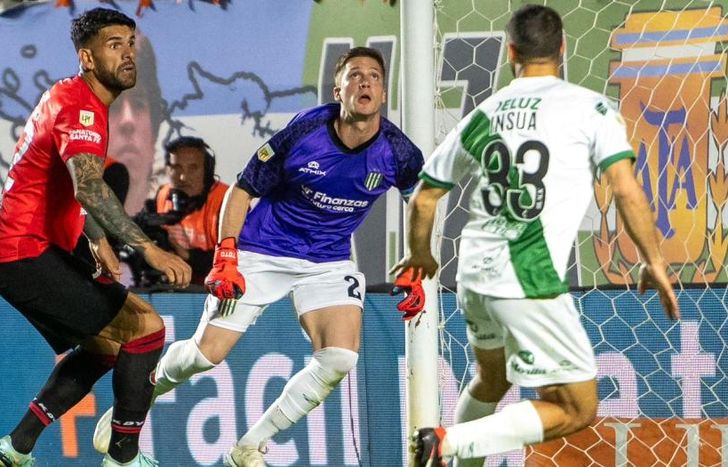 Cambeses, el 1 de del Taladro.