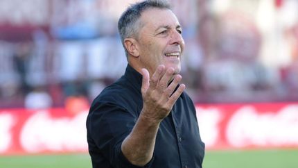 El equipo de Kudelka busca recuperarse en Córdoba. El equipo de Kudelka busca recuperarse en Córdoba.
