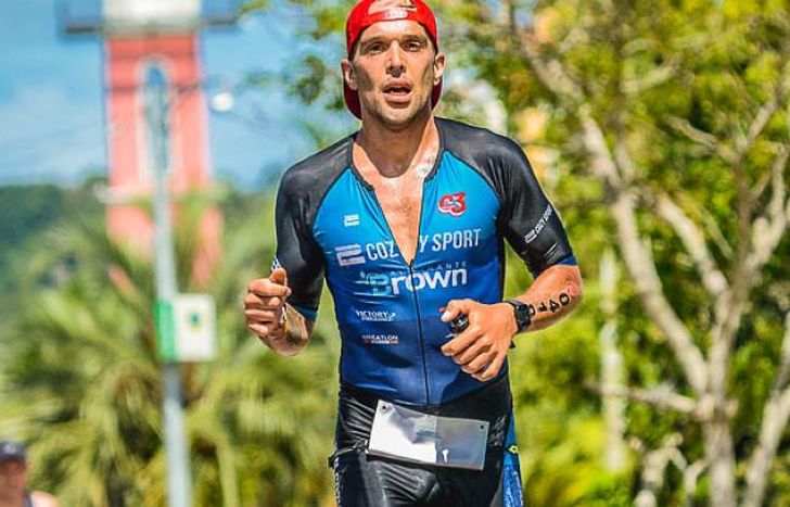 Iodice celebró en Azul su tercera victoria en el año