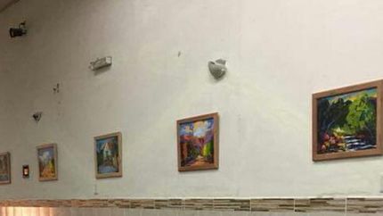 convocan a artistas para participar de una exposicion