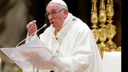 Diario La Unión | le habló a los gobiernos de todos los países.