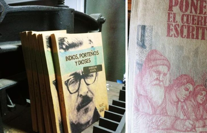 Un evento único en Lomas con autores autogestionados.