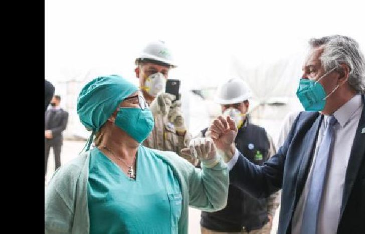 “el mejor capitalismo es el que invierte pensando en que todos accedan a lo que se produce.”