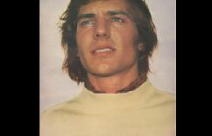 comenzó su carrera muy joven.