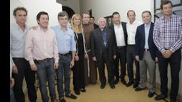 Intendentes del PJ presentarán un amparo contra los aumentos de tarifas