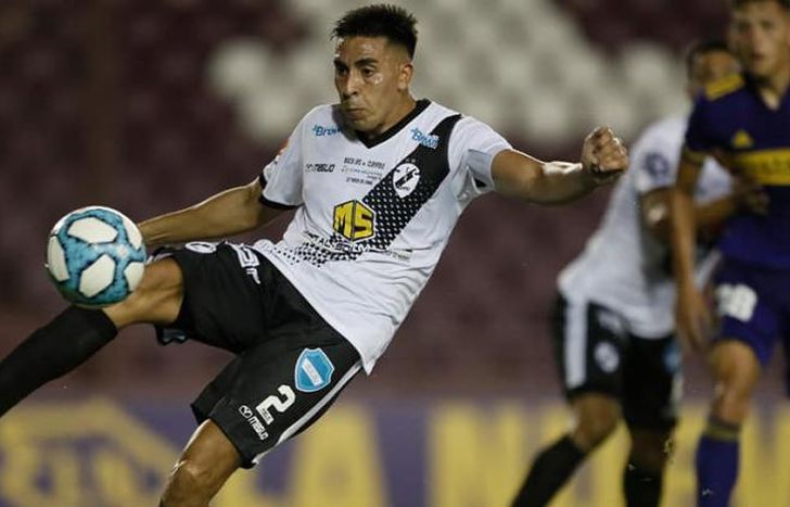 El capitán sabe que pronto llegarán los resultados.