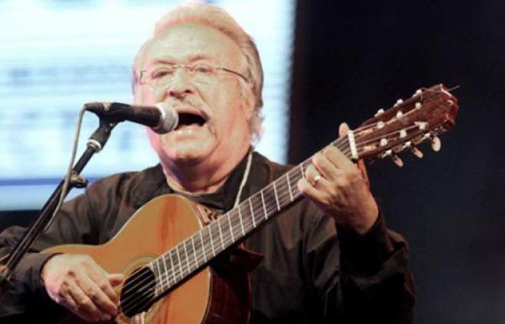 Adiós a un grande.