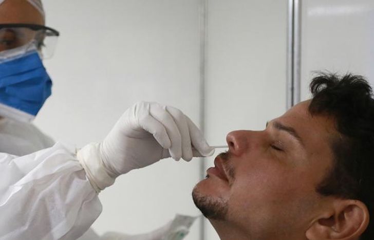 Ya no hay que esperar 72 horas para hisoparse.