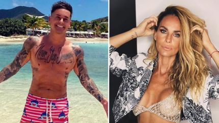 la insolita propuesta que le hizo hernan caire a sabrina rojas