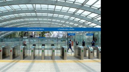 este miercoles paran todas las lineas de subte de 13 a 16