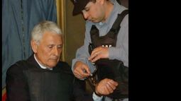 La Cámara Federal le revocó la prisión domiciliaria a Miguel Etchecolatz
