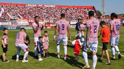 Los Andes elegirá al DT la semana que viene. Los Andes elegirá al DT la semana que viene.