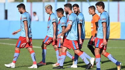 El Tricolor tendrá una dura prueba en Caballito.
